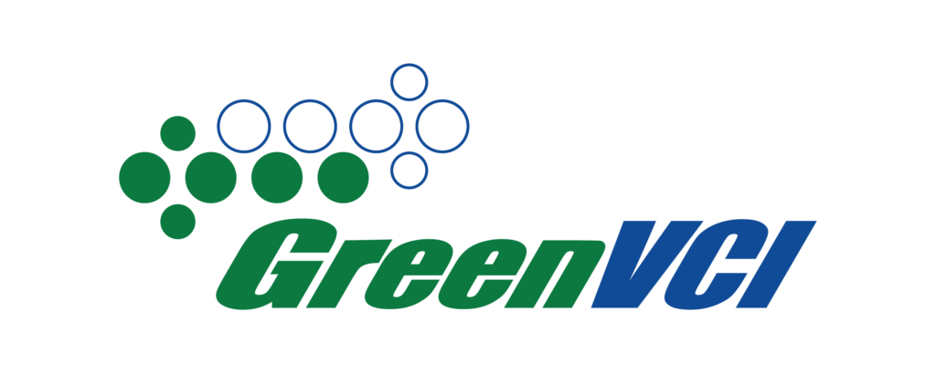 GreenVCI LOGO