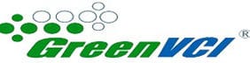 GreenVCI Brand
