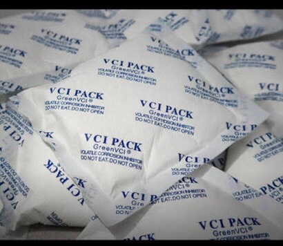 VCI Powder Pack