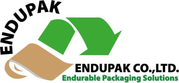 ENDUPAK Logo