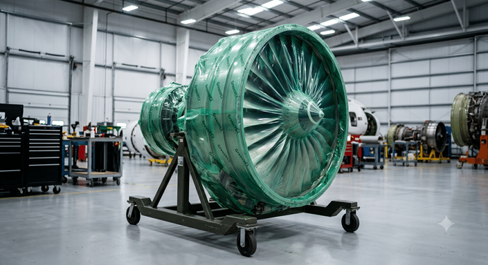 VCI for Aerospace