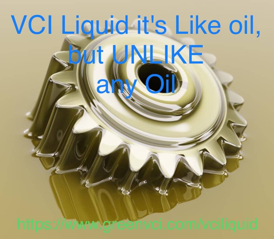 GVL500 VCI Liquid 