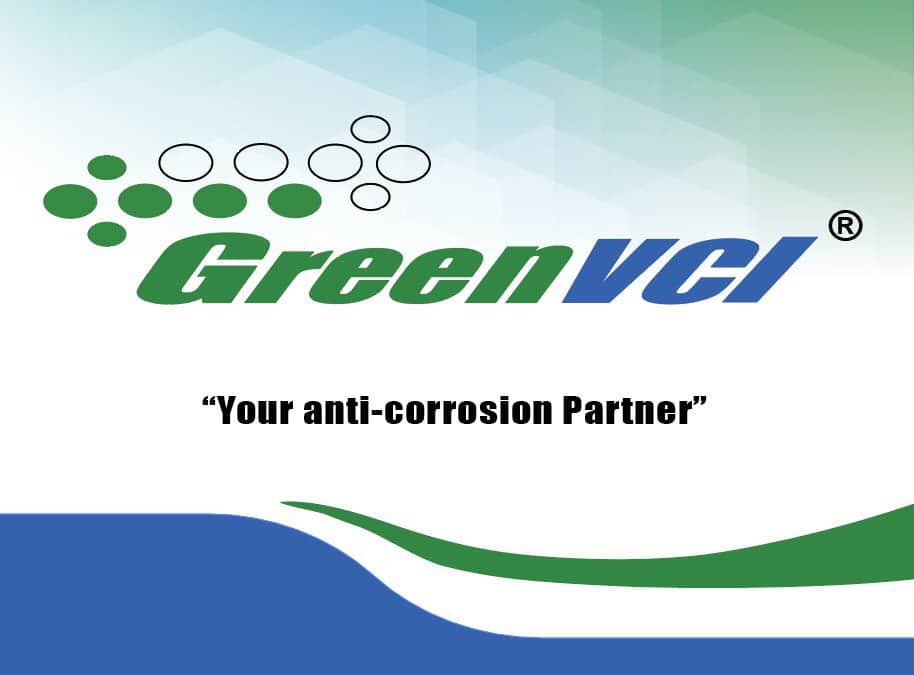 GREENVCi Logo