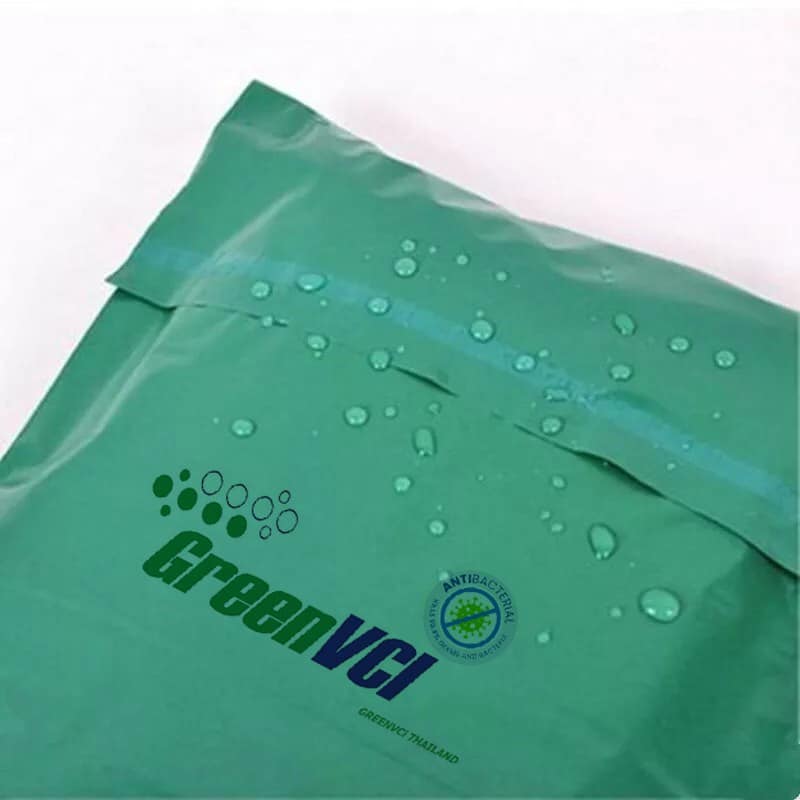 Anti bacteria E-Commerce-Packaging