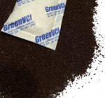 GreenVCI : การป้องกันสนิมด้วยกากกาแฟ