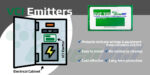 GreenVCI : เหตุใด VCI Emitters จึงมีความสำคัญกับตู้อิเล็กทรอนิกส์