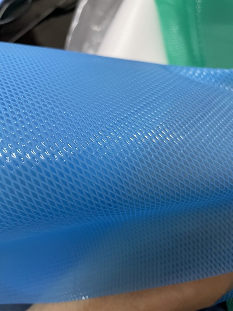 VCI Diamond Surface Film 