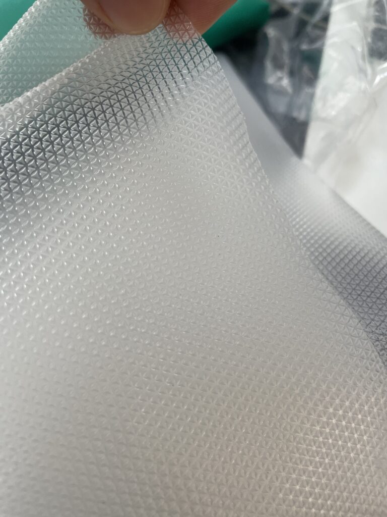 VCI Diamond Surface Film