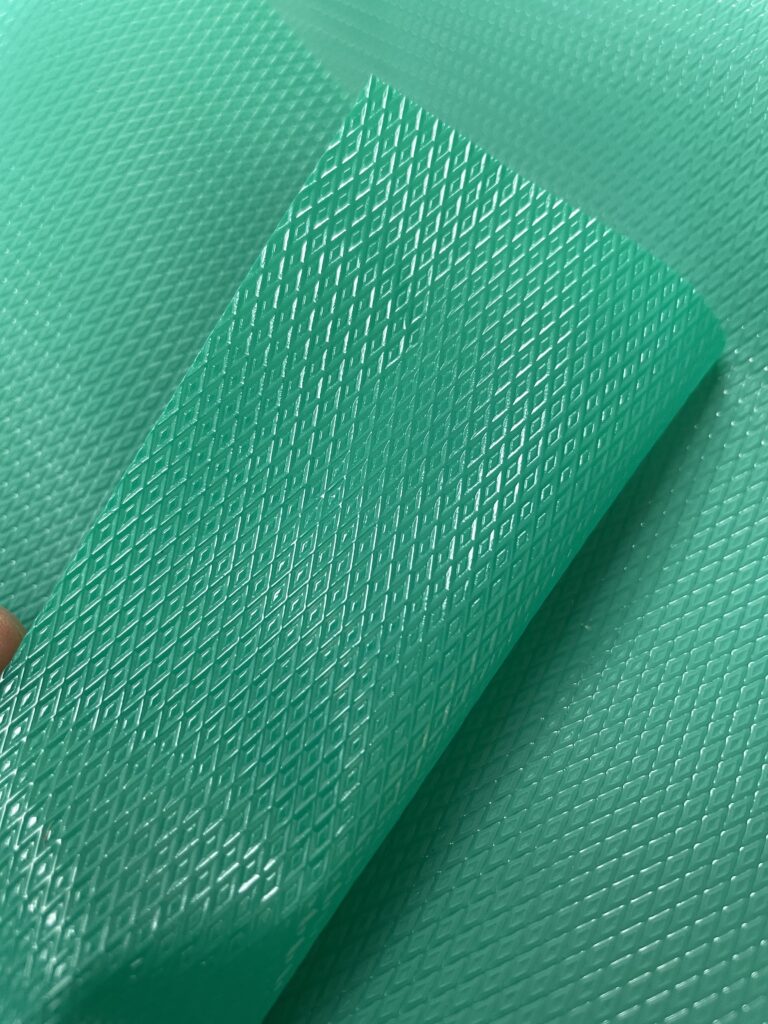 VCI Diamond Surface Film