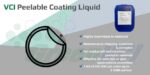 GreenVCI : VCI Peelable Coating Liquid (GreernVCI GVL400)