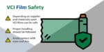 GreenVCI : ความปลอดภัยของพลาสติกกันสนิม
