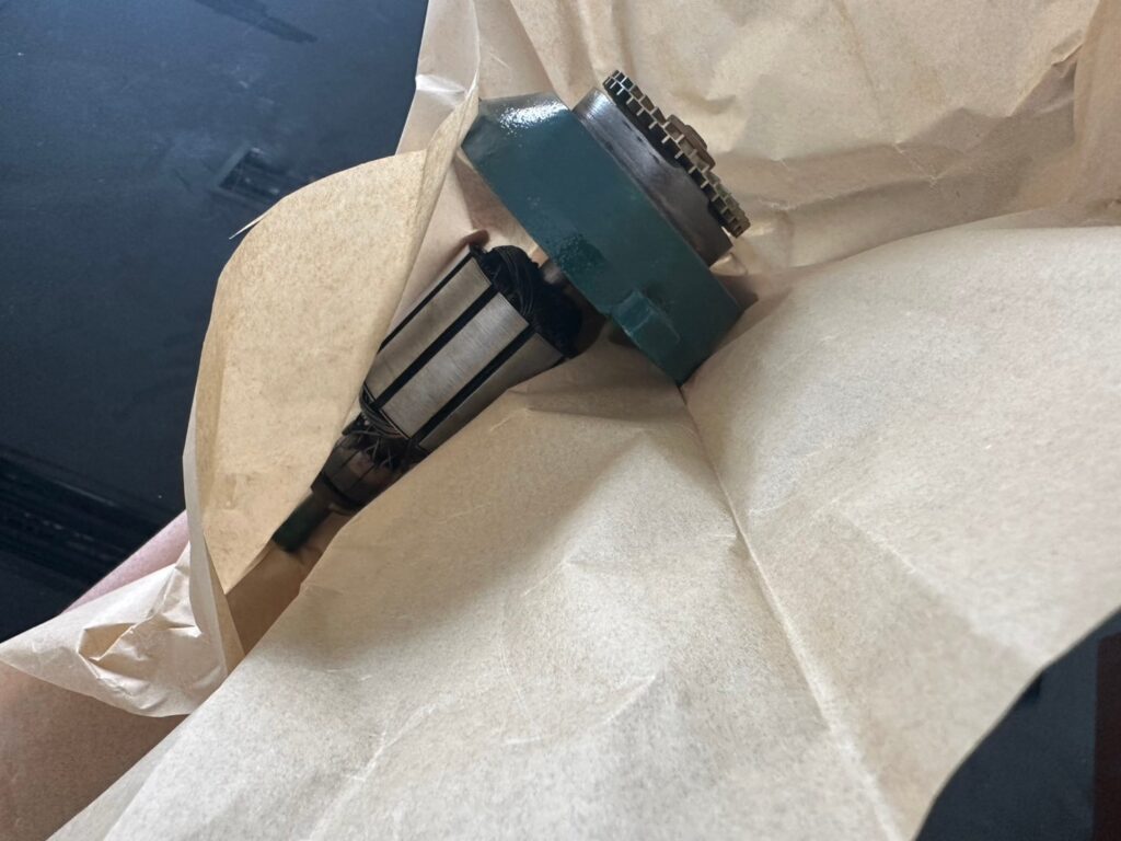 VCI Paper-47gsm