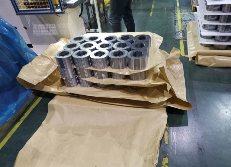 PE LAMINATE-110