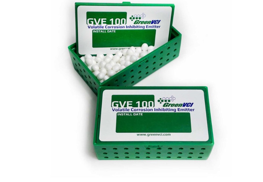 VCI Emitter GVE200 สำหรับตู้ MDB 