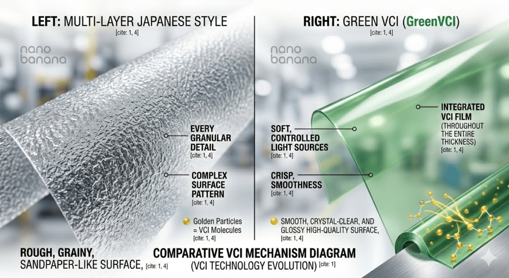 ผิวสัมผัสขรุขระ... ความแปลกประหลาดที่กลายเป็นความเชื่อผิดๆ