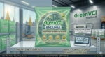 GreenVCI Compact Storage