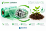 โครงการวิจัยและพัฒนาฟิล์มกันสนิมชีวภาพ Biodegradable VCI ของ GreenVCI ตามแนวทางมาตรฐานสากล
